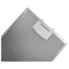 Okap CONCEPT OPV3860ds Stal nierdzewna 517.6m3/h 59dB klasa C Tryb pracy Wyciąg