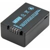 Akumulator NEWELL 890 mAh do Panasonic DMW-BMB9E Liczba szt w opakowaniu 1