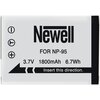 Akumulator NEWELL 1800 mAh do Fujifilm NP-95