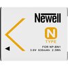 Akumulator NEWELL 630 mAh do Sony NP-BN1