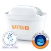 Wkład filtrujący BRITA Maxtra Plus Hard Water Expert (4 szt.) Podziałka ilości wody Nie