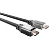 Kabel HDMI - HDMI 8K GOLDENLINE 8K V2.1B 2 m Długość [m] 2