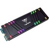 Dysk PATRIOT Viper VPR100 512GB SSD Typ dysku Wewnętrzny