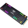 Dysk PATRIOT Viper VPR100 512GB SSD Pojemność dysku 512 GB