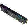 Dysk PATRIOT Viper VPR100 512GB SSD Maksymalna prędkość odczytu [Mb/s] 3300