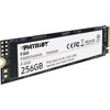Dysk PATRIOT P300 256GB SSD Typ dysku Wewnętrzny