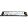 Dysk PATRIOT P300 256GB SSD Maksymalna prędkość odczytu [Mb/s] 1700
