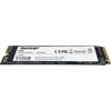 Dysk PATRIOT P300 512GB SSD Maksymalna prędkość odczytu [Mb/s] 1700
