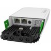 Router MIKROTIK WAP AC LTE Kit 2.4 / 5 GHz (DualBand), Gniazdo SIM Zastosowanie 4G+ (LTE+)