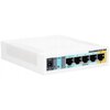 Punkt dostępu MIKROTIK RB951Ui-2HnD 2.4 GHz, Wi-Fi Porty LAN (typ) RJ45