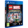 LEGO Marvel Kolekcja Gra PS4 (Kompatybilna z PS5) Platforma PlayStation 4