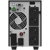 Zasilacz UPS POWERWALKER VFI 2000 AT FR 2000VA 1800W Interfejs USB