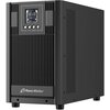 Zasilacz UPS POWERWALKER VFI 3000 AT FR 3000VA 2700W Moc pozorna [VA] 3000