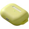 Etui na słuchawki BASEUS Lets Go Żółty Kompatybilność Apple AirPods Pro 1 gen