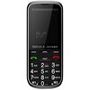 Telefon GÖTZE & JENSEN GFE37 Czarny Pamięć wbudowana [GB] 0.32