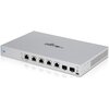 Switch UBIQUITI US-XG-6POE Złącza RJ-45 100/1000/10000 Mbps x 4 szt., SFP+ x 2 szt.