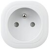 Gniazdko BRENNENSTUHL XS01 Wi-Fi Liczba gniazd [szt] 1
