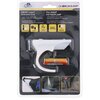 Lampka rowerowa DUNLOP 09990 Tryby pracy Światło ciągłe