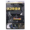 Lampka rowerowa DUNLOP 09990 Tryby pracy Miganie