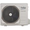 Klimatyzator Split, Pompa ciepła powietrze - powietrze BEKO BIVPI 120 z usługą montażu Tryb pracy Max