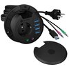 Hub ICY BOX IB-HUB1430 USB 3.2 Gen. 1, Pasywny Typ Pasywny
