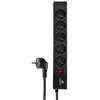 Listwa DPM FMP6150 (5 m) Maksymalne obciążenie [W] 2300