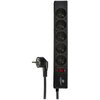 Listwa DPM FMP6115 (1.5 m) Maksymalne obciążenie [W] 3680
