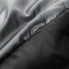 Śpiwór SPOKEY Nordic 250 Czarno-szary Temperatura komfortu [st. C] 6