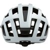 Kask rowerowy LAZER Compact Biały MTB (rozmiar 54-61) Regulacja Od 54 do 61 cm