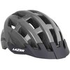 Kask rowerowy LAZER Compact Szary MTB (rozmiar 54-61)