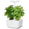 Doniczka inteligentna VERITABLE Exky Classic VE-0083459 1L Biały