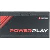 Zasilacz CHIEFTEC PowerPlay 850W 80 Plus Platinum Typ okablowania Modularny