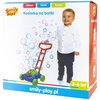 Zabawka SMILY PLAY Kosiarka na bańki SP83139