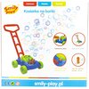 Zabawka SMILY PLAY Kosiarka na bańki SP83139 Rodzaj Zabawka