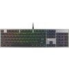 Klawiatura GENESIS THOR 420 RGB