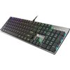 Klawiatura GENESIS THOR 420 RGB Typ klawiatury Mechaniczna