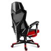 Fotel HUZARO Combat 3.0 czarno-czerwony Waga [kg] 13.92