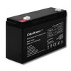 Akumulator QOLTEC 53048 12Ah 6V Maksymalny prąd ładowania [A] 3.6