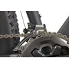 Rower górski MTB TORPADO Nearco N XT M15 27.5 cala męski Czarno-niebieski Kolekcja 2020