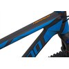 Rower górski MTB TORPADO Nearco N XT M15 27.5 cala męski Czarno-niebieski Wzrost [cm] 154 - 165