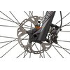 Rower górski MTB TORPADO Nearco N XT M15 27.5 cala męski Czarno-niebieski Typ roweru Górski MTB
