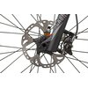 Rower górski MTB TORPADO Nearco N XT M15 27.5 cala męski Czarno-niebieski Typ roweru MTB