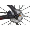 Rower elektryczny TORPADO Balio Ultegra M21 28 cali Czarno-szary Waga [kg] 14.5