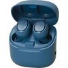 Słuchawki dokanałowe AUDIO-TECHNICA ATH-CK3TW Niebieski Pasmo przenoszenia min. [Hz] 20