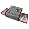 Torba termiczna SPOKEY IceCube 3 (8 litrów) Wymiary (SxWxD) [cm] 14 x 25 x 23