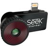 Kamera termowizyjna SEEK THERMAL Compact Pro FF iOS (LQ-AAAX) Zasięg  obserwacji [m] 550