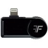 Kamera termowizyjna SEEK THERMAL Compact Pro FF iOS (LQ-AAAX) Rozdzielczość detektora [px] 320 x 240