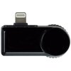 Kamera termowizyjna SEEK THERMAL Compact XR iOS (LT-AAA) Rozdzielczość detektora [px] 206 x 156