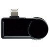 Kamera termowizyjna SEEK THERMAL Compact iOS (LW-AAA) Rozdzielczość detektora [px] 206 x 156