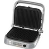 Grill elektryczny SENCOR SBG 6231SS Odprowadzanie tłuszczu Tak